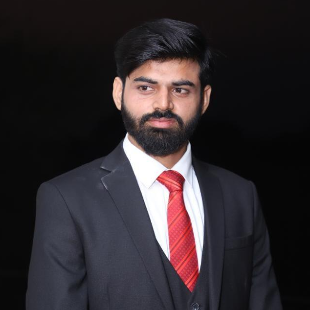 Muhammad Usman